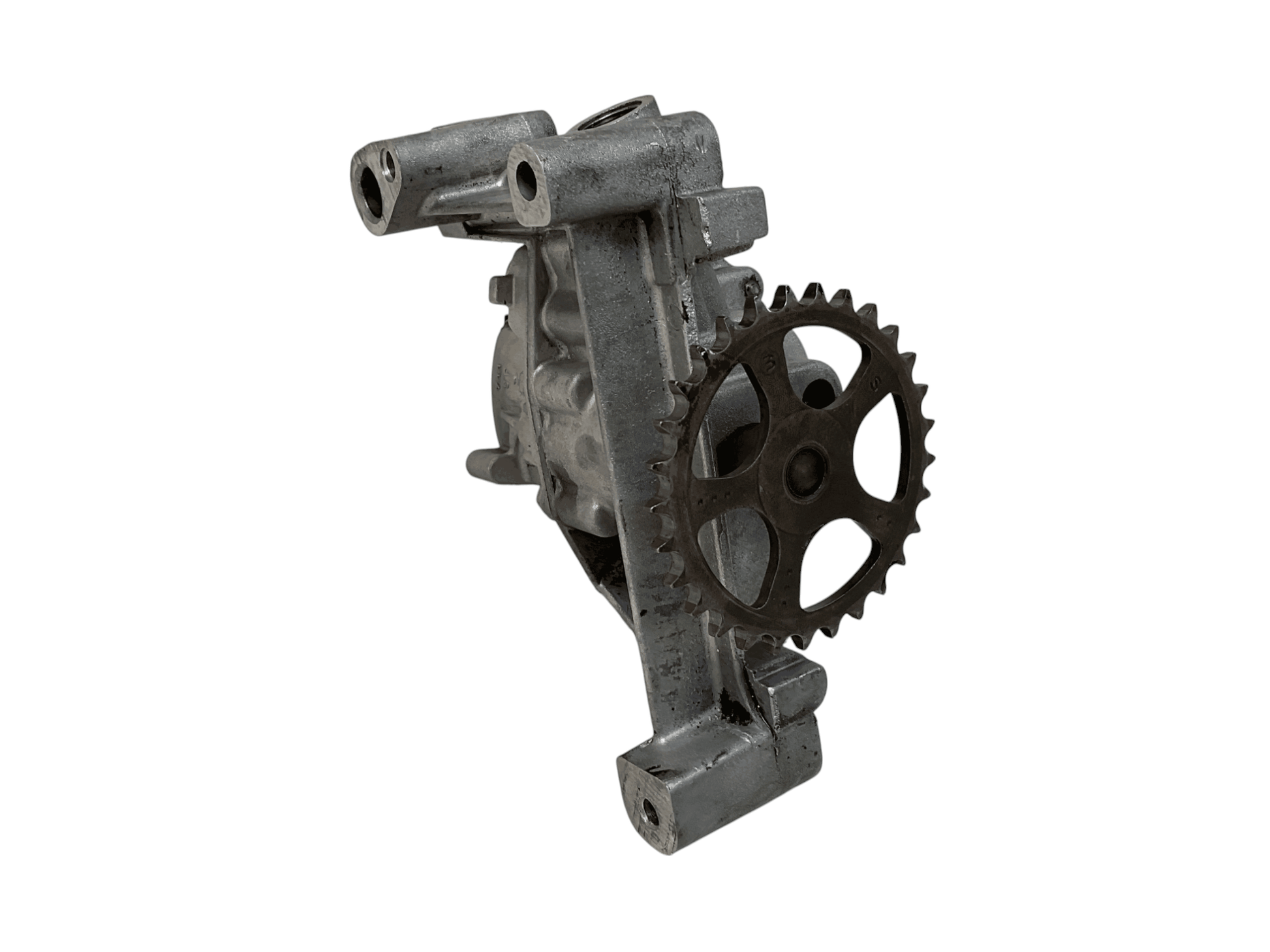 Bomba Aceite PSA 9632075280 - 9632075280