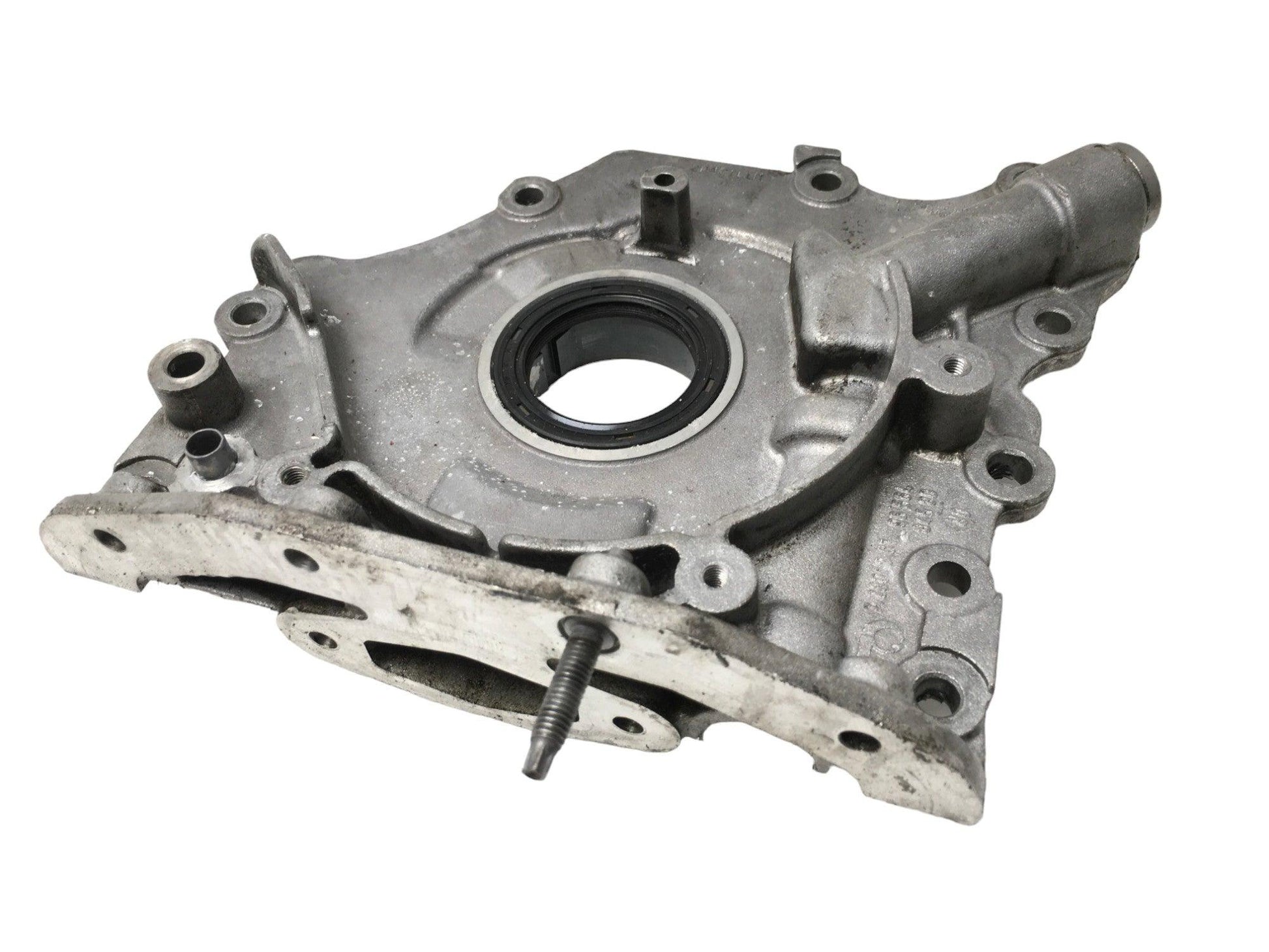 Bomba aceite PSA 9656484580 - 9656484580