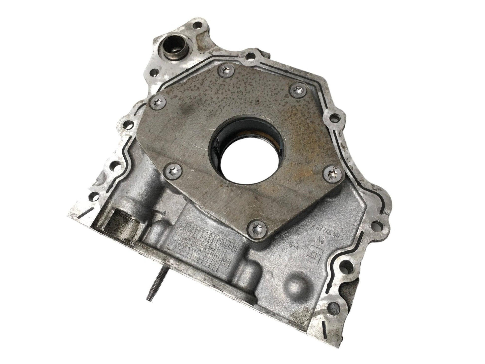 Bomba aceite PSA 9656484580 - 9656484580