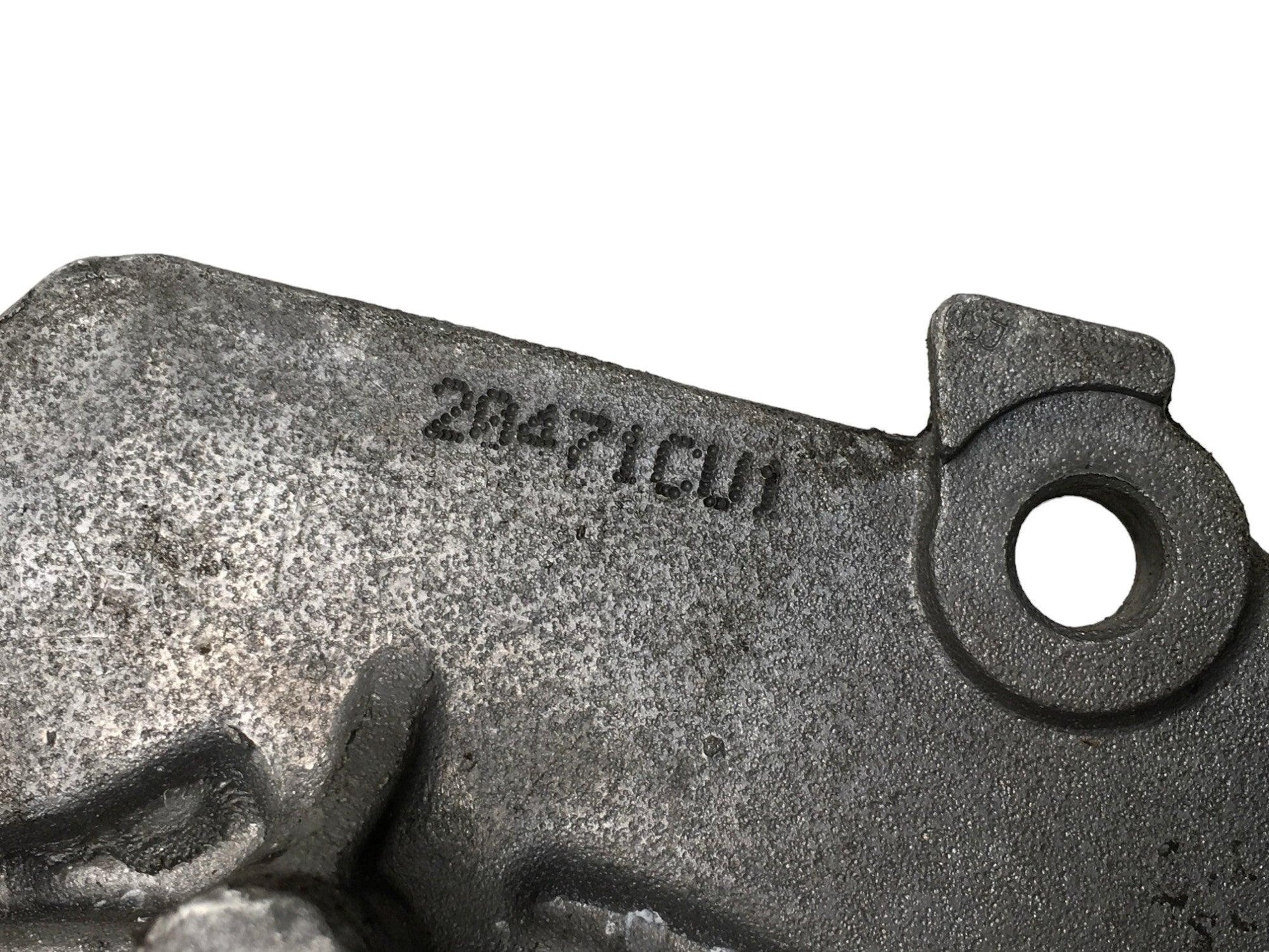 Bomba aceite PSA 9656484580 - 9656484580