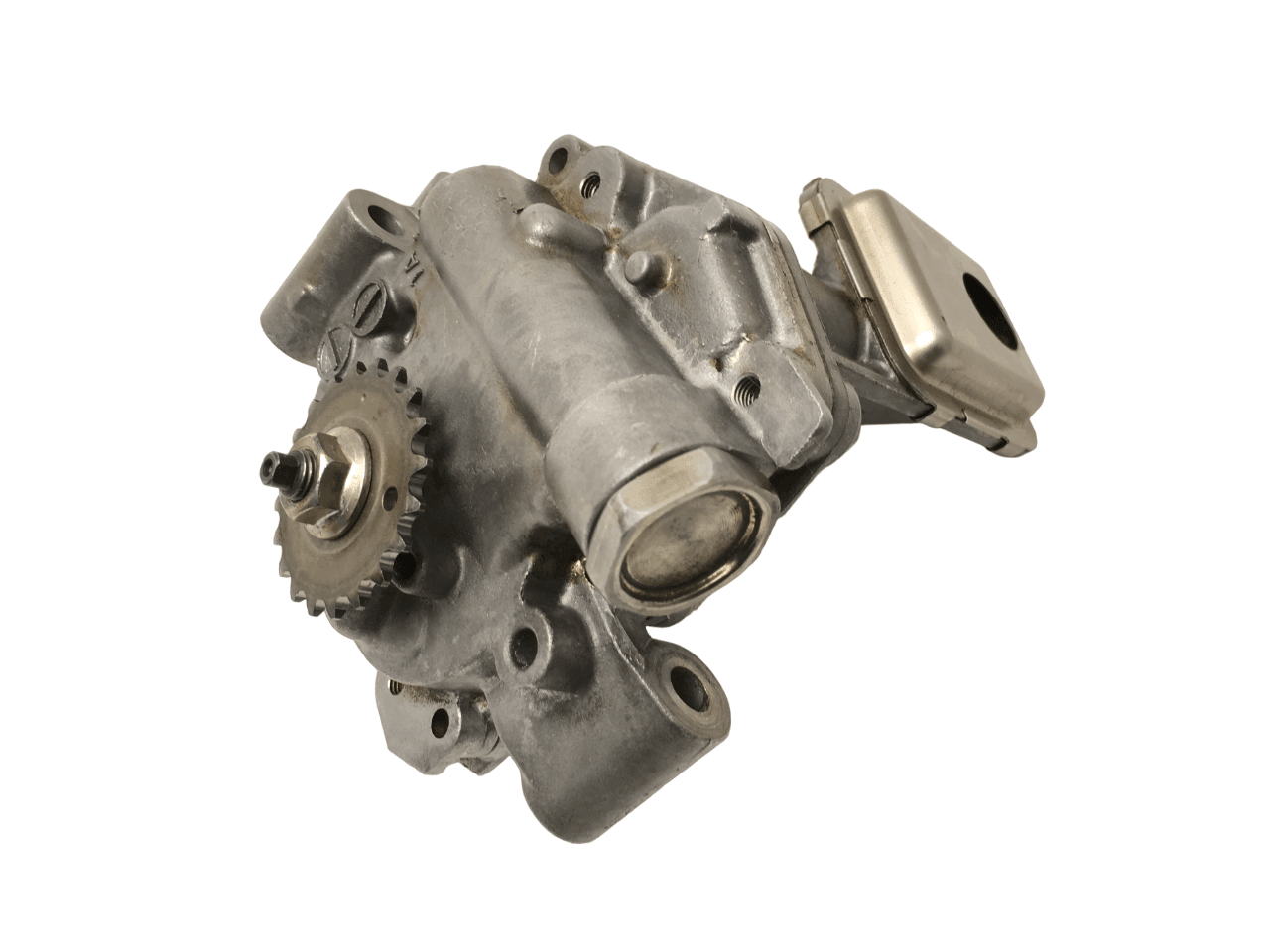 Bomba aceite Toyota 1510028020 - 1510028020