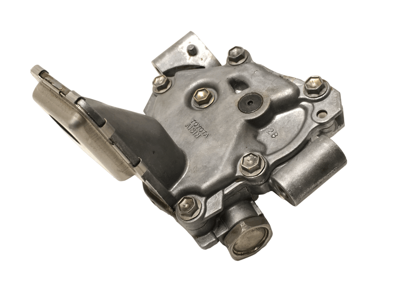 Bomba aceite Toyota 1510028020 - 1510028020