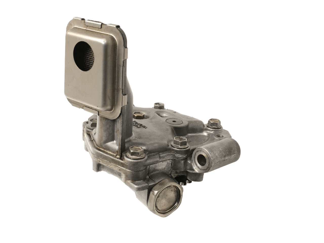 Bomba aceite Toyota 1510028020 - 1510028020