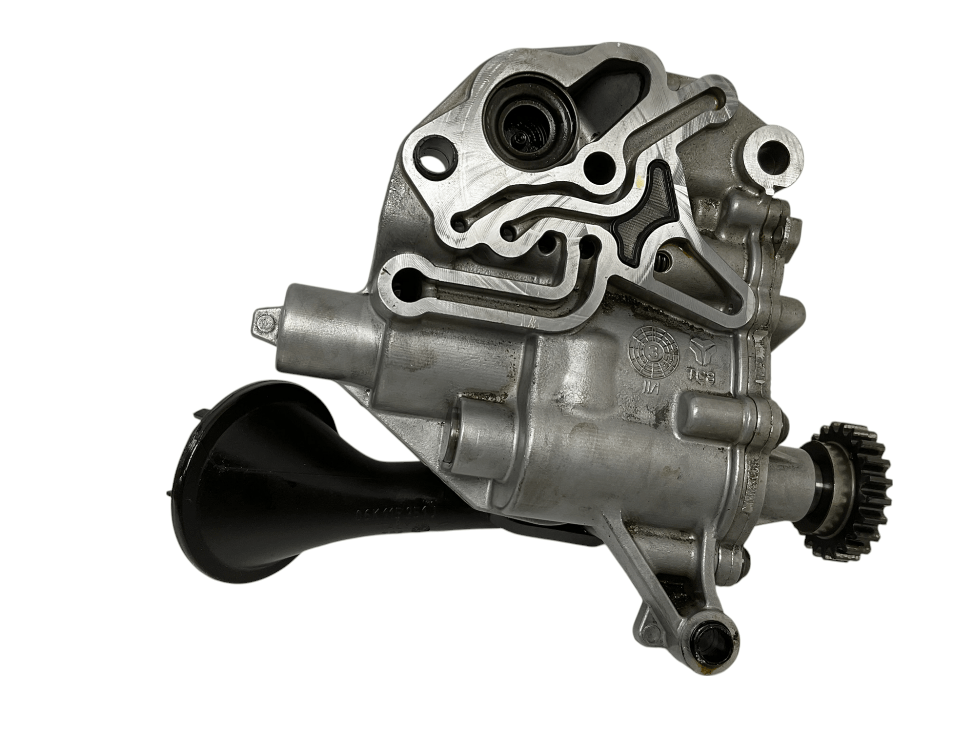 Bomba Aceite VW 06H115105 - 06H115105 _