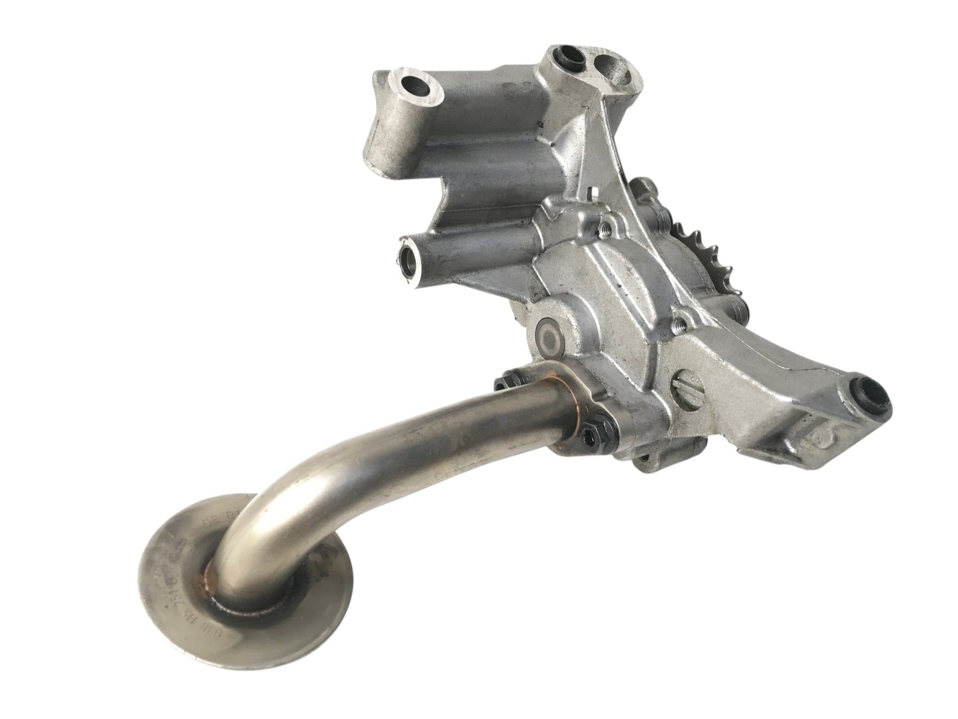 Bomba Aceite VW 2.0 03G115105 - 03G115105