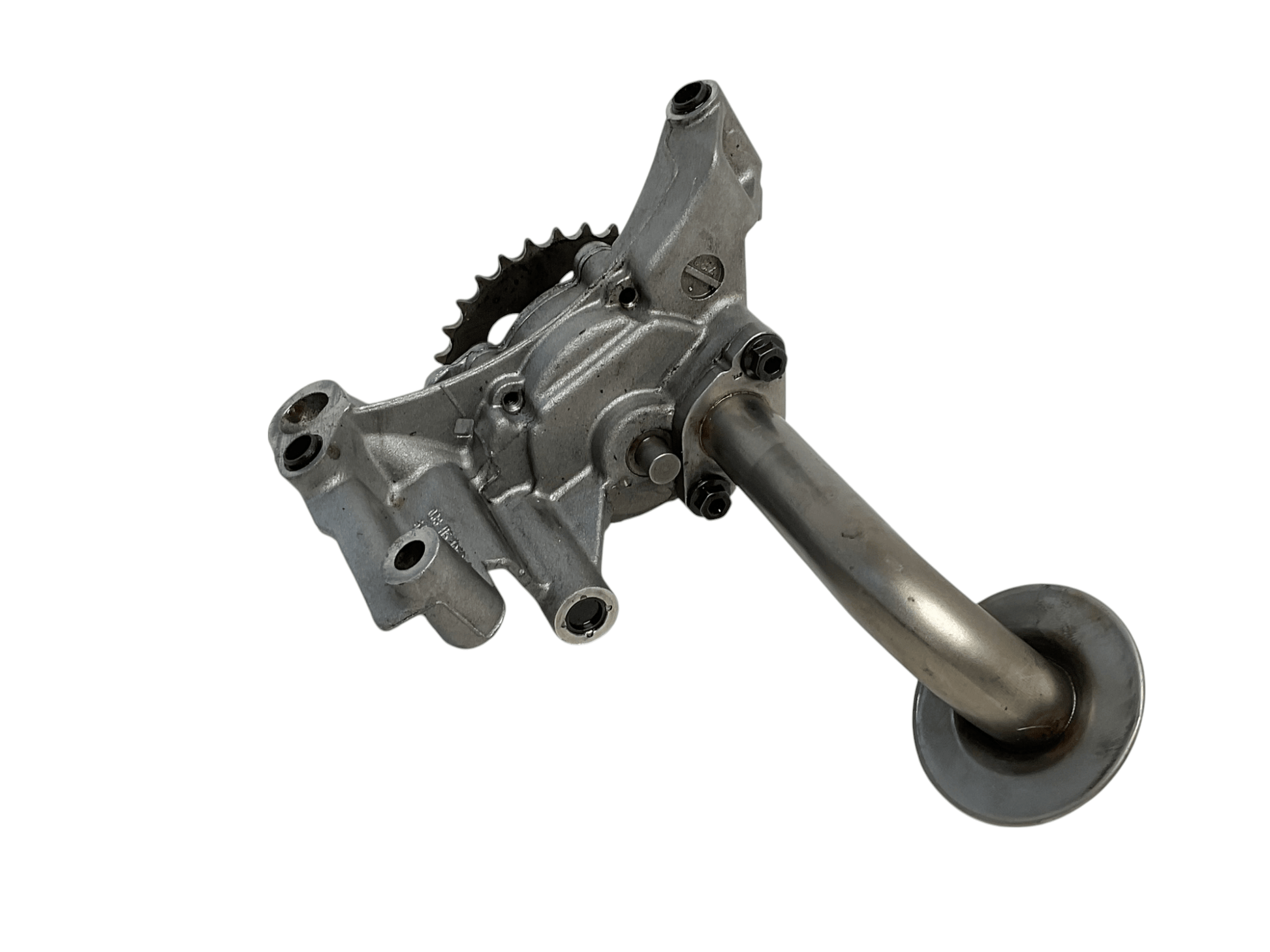 Bomba Aceite VW 2.0TDi 038115105B - 038115105B