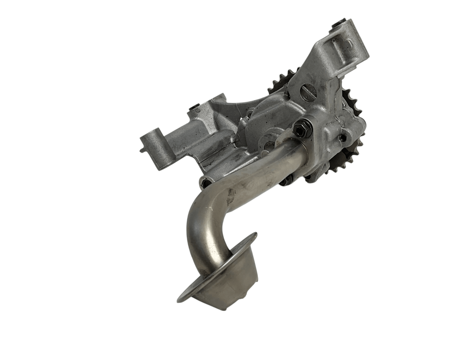 Bomba Aceite VW 2.0TDi 038115105B - 038115105B