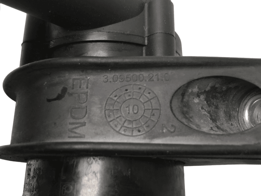 Bomba agua 1.2 TSI VW 309500210 - 309500210