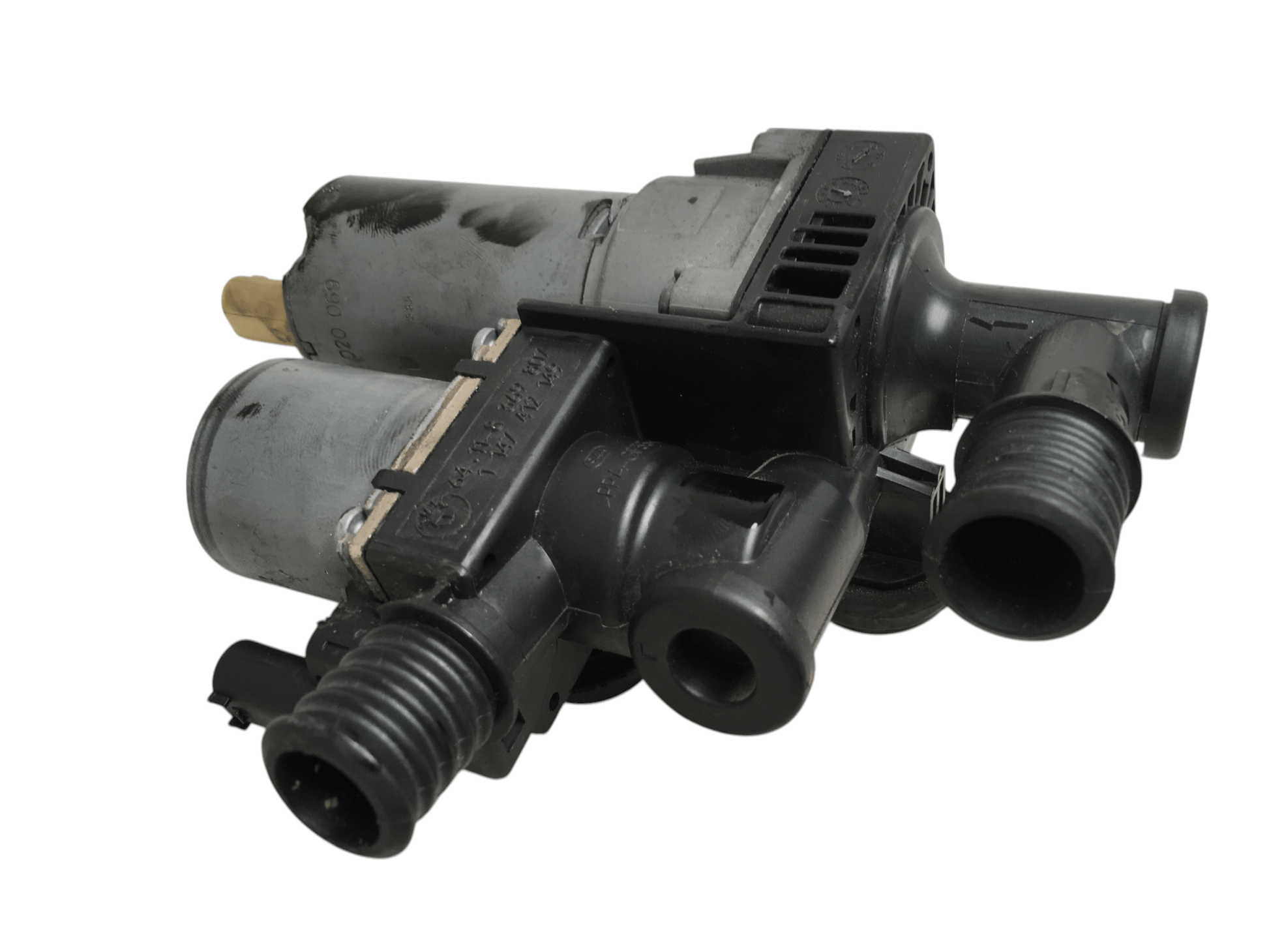 Bomba Agua 64118369807 - 64118369807