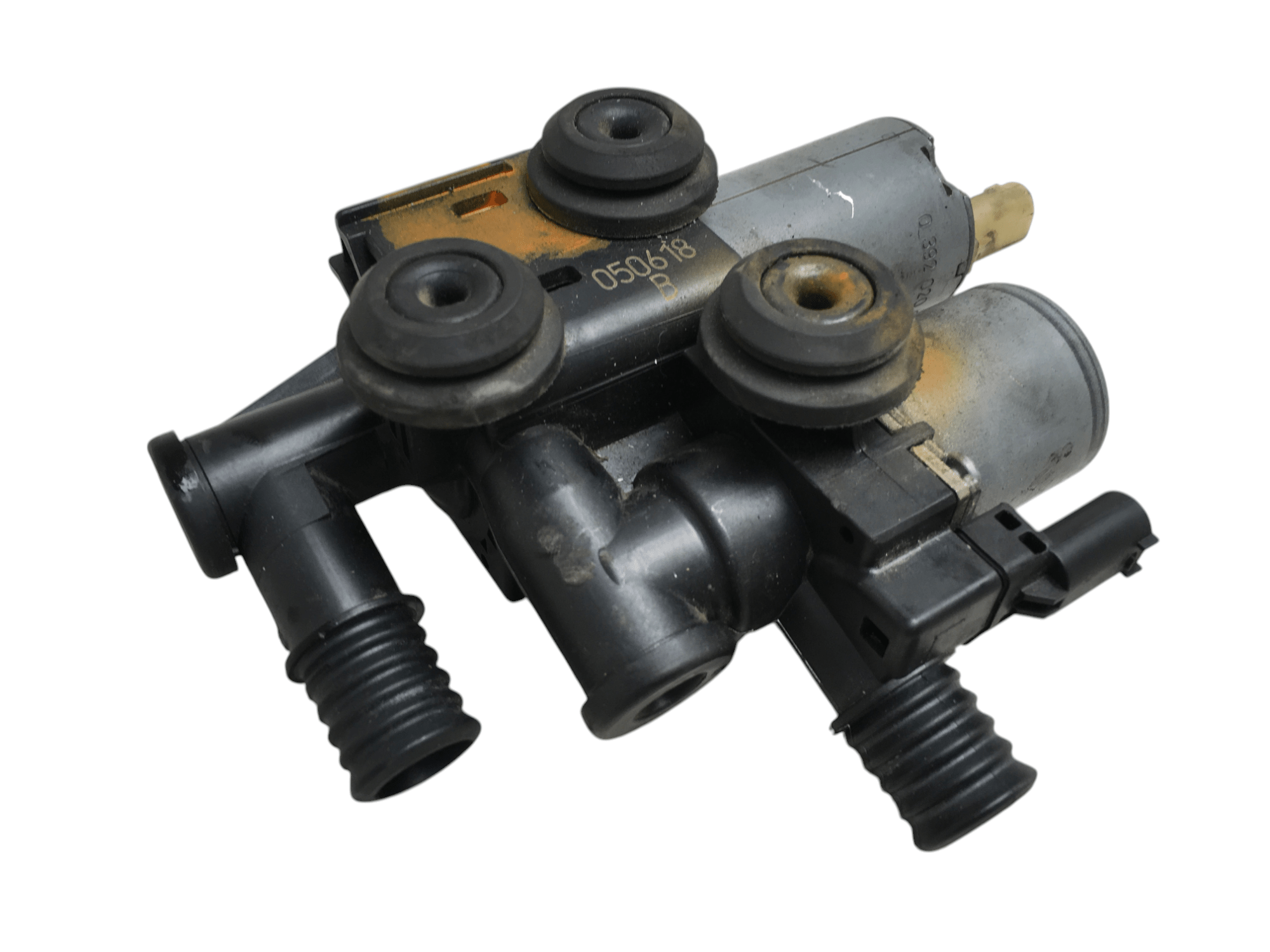 Bomba Agua 64118369807 - 64118369807