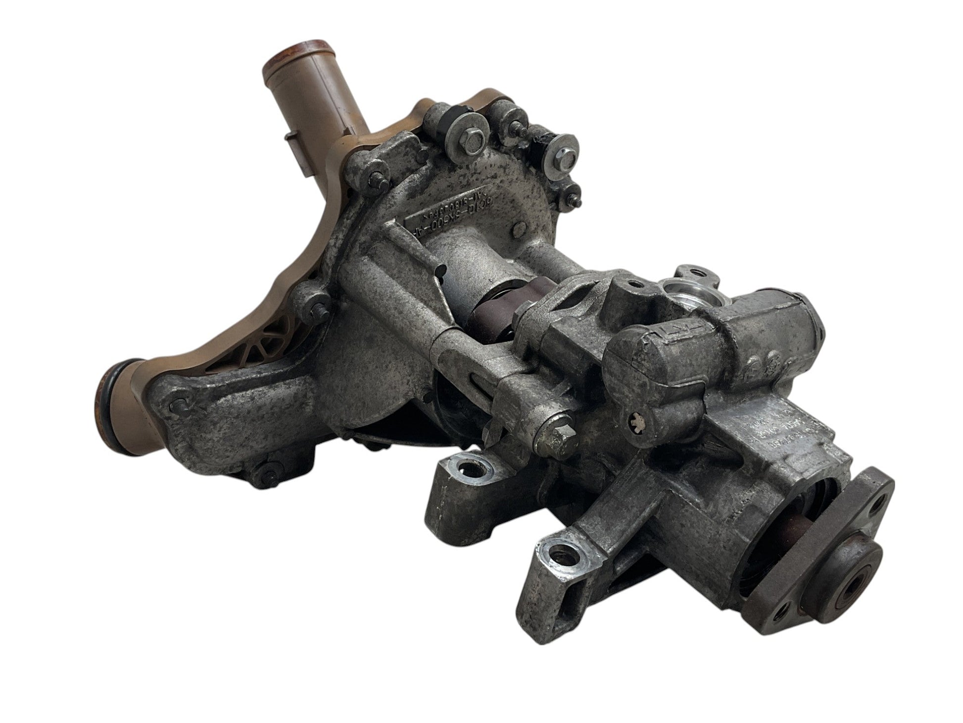 Bomba Agua 6C1Q8K500AF - 6C1Q8K500AF