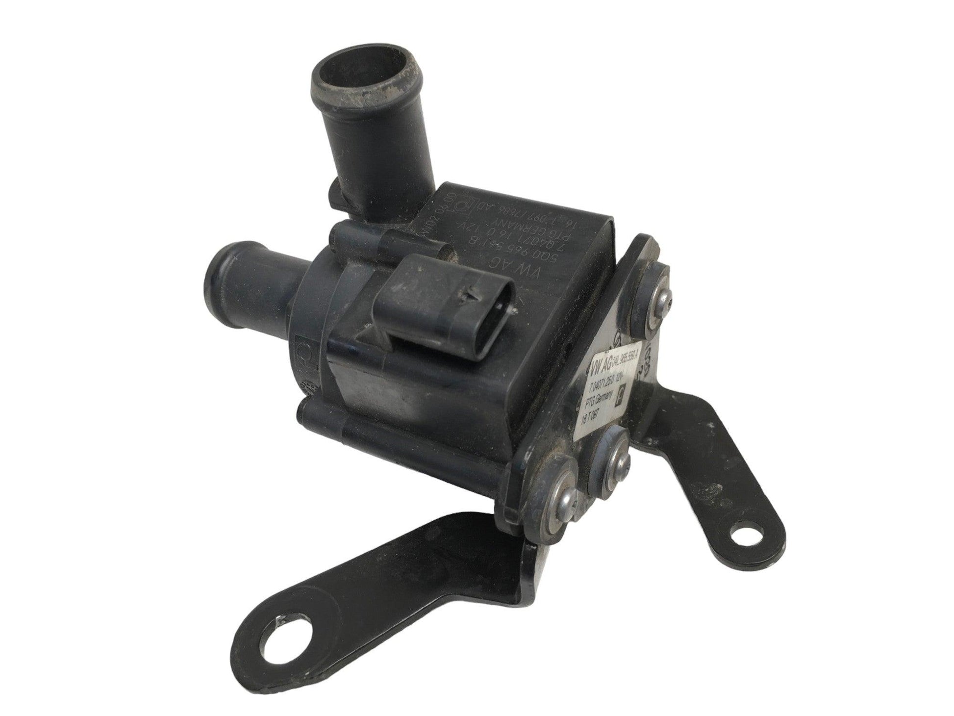 Bomba Agua Audi 04L965559A - 04L965559A