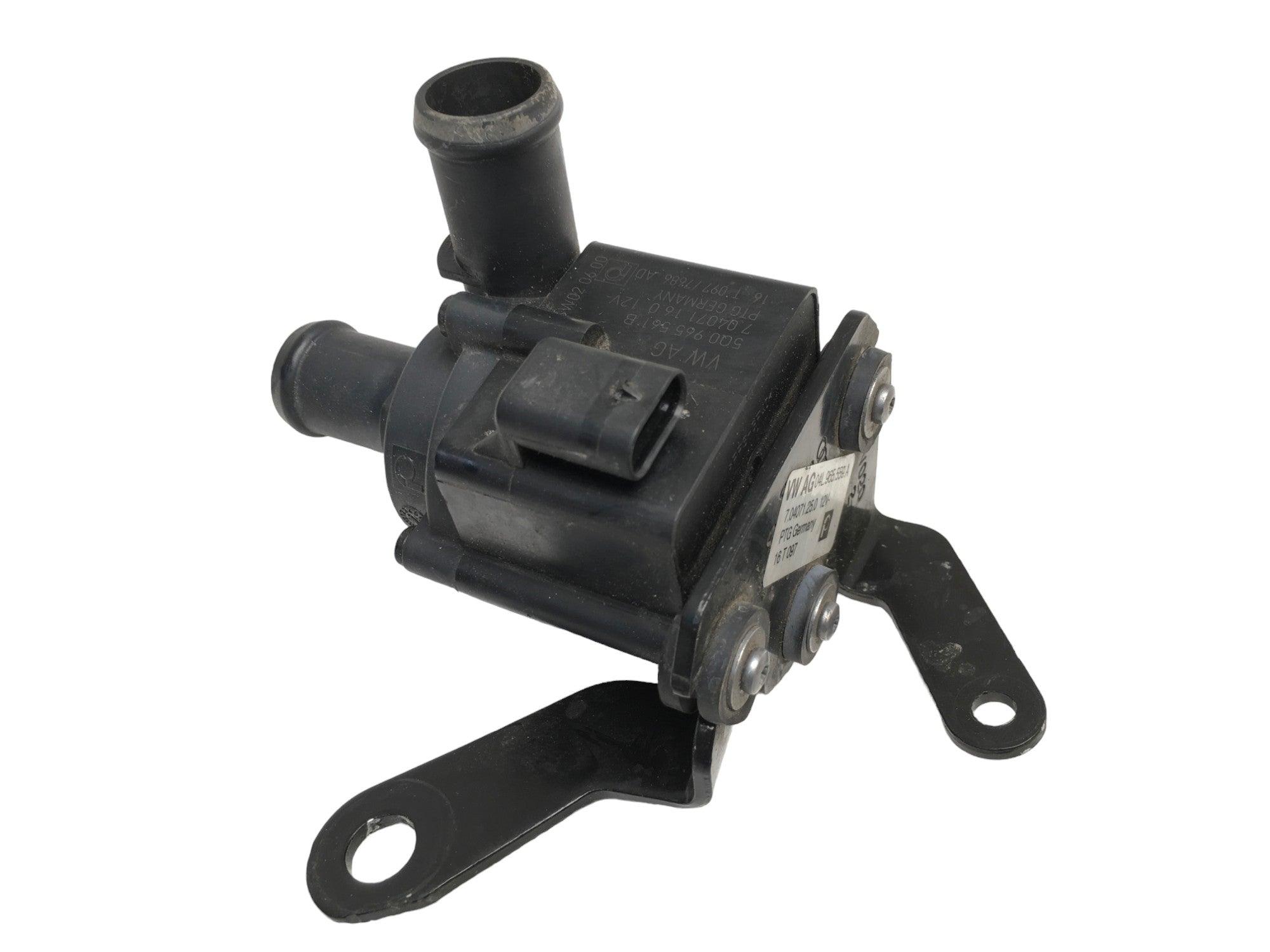 Bomba Agua Audi 04L965559A - 04L965559A
