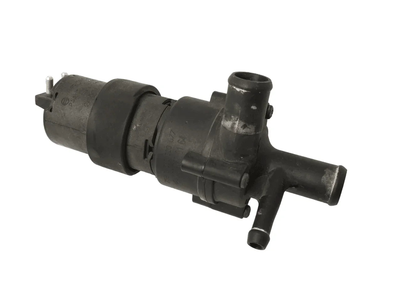 Bomba agua auxiliar Mercedes 2038350164