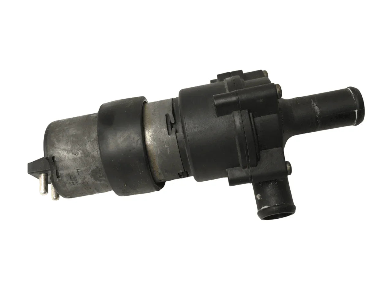 Bomba agua auxiliar Mercedes 2038350164