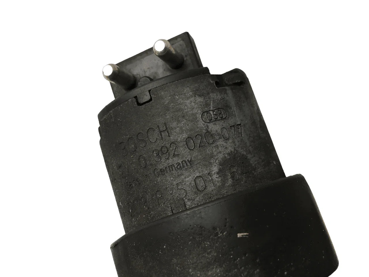 Bomba agua auxiliar Mercedes 2038350164