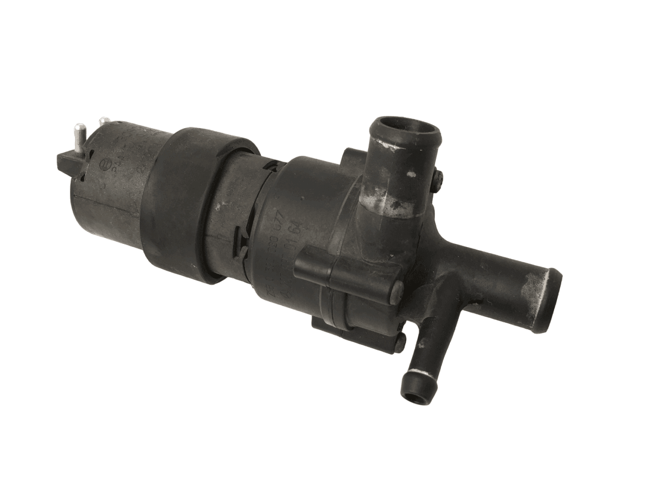 Bomba agua auxiliar Mercedes 2038350164 - 2038350164