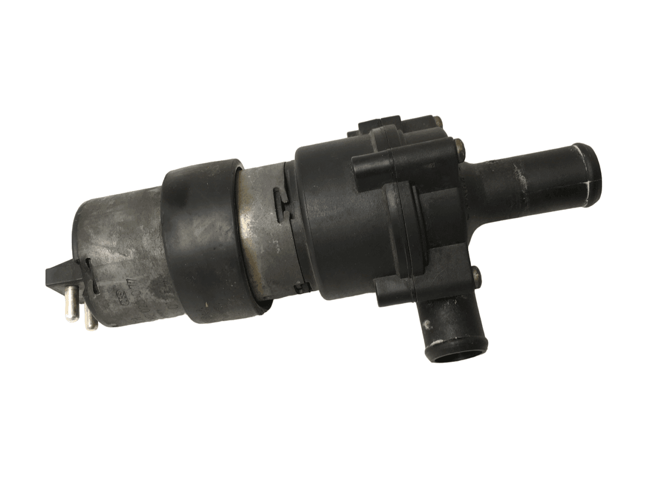 Bomba agua auxiliar Mercedes 2038350164 - 2038350164