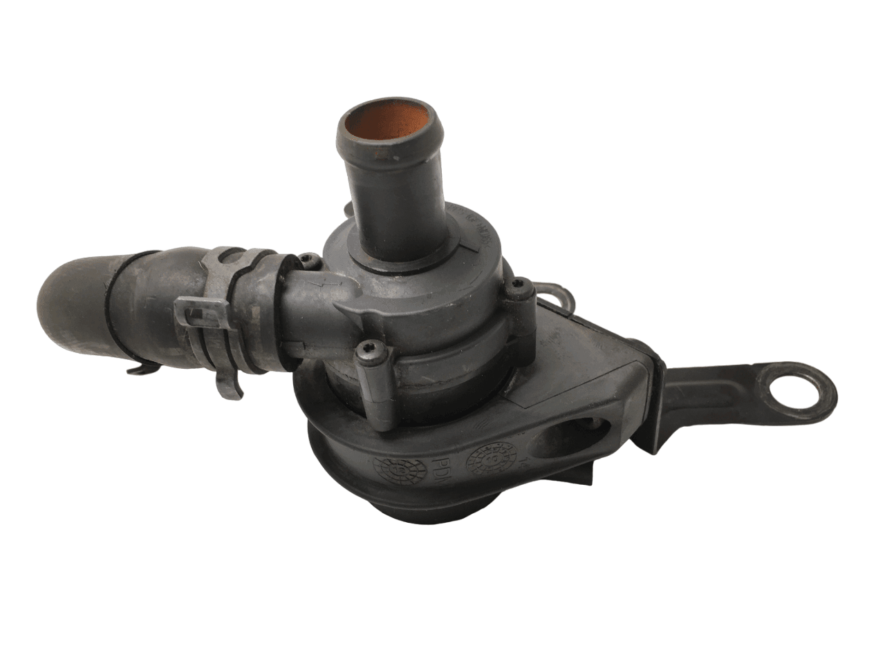 Bomba Agua Auxiliar VAG 1K0121093BJ - 1K0121093BJ