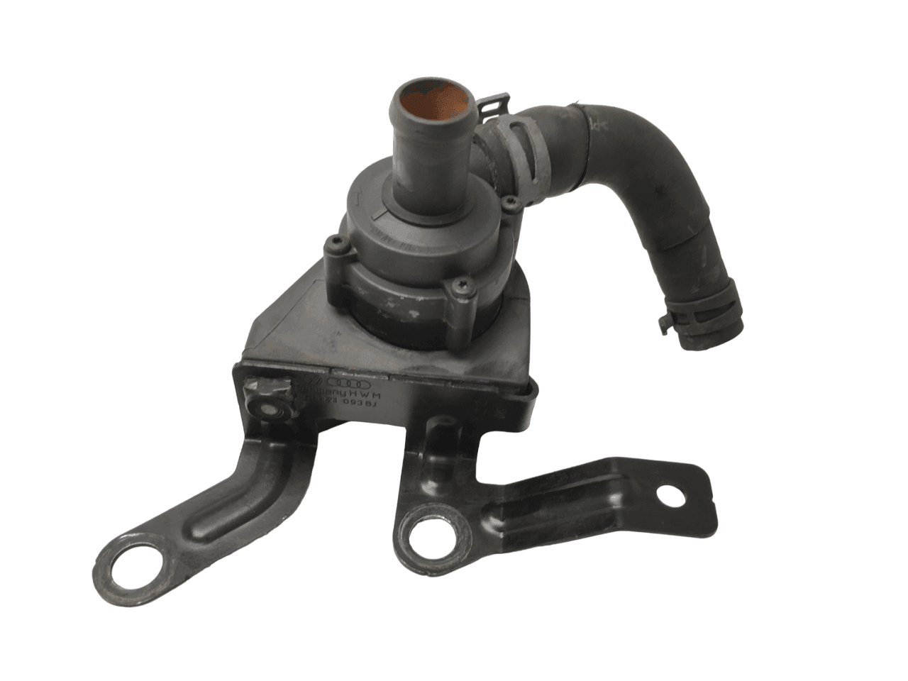Bomba Agua Auxiliar VAG 1K0121093BJ - 1K0121093BJ