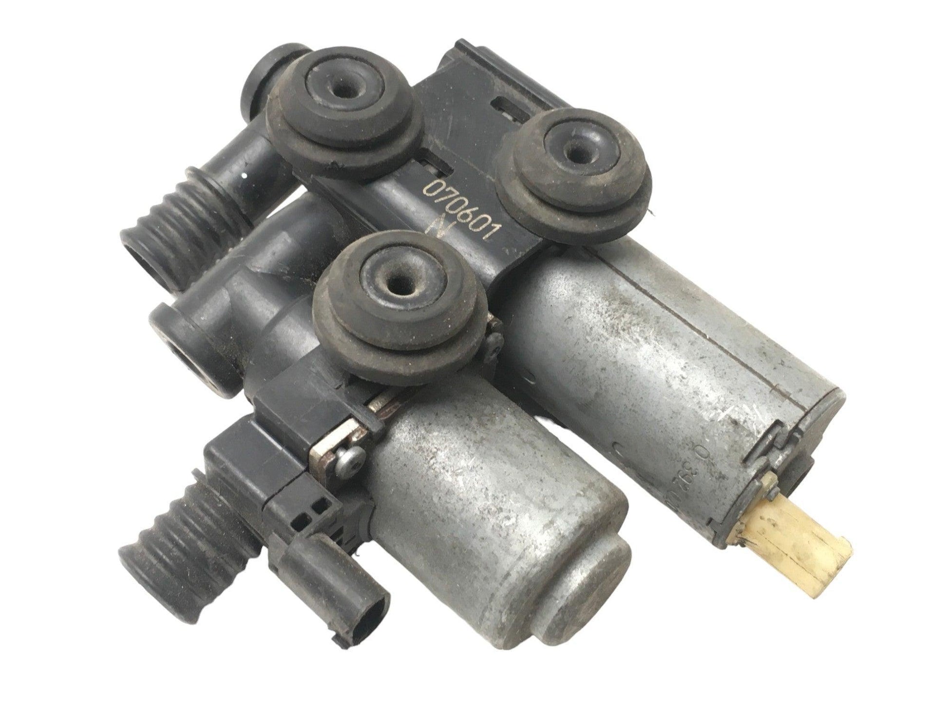 Bomba Agua BMW 3 E46 - 8369807