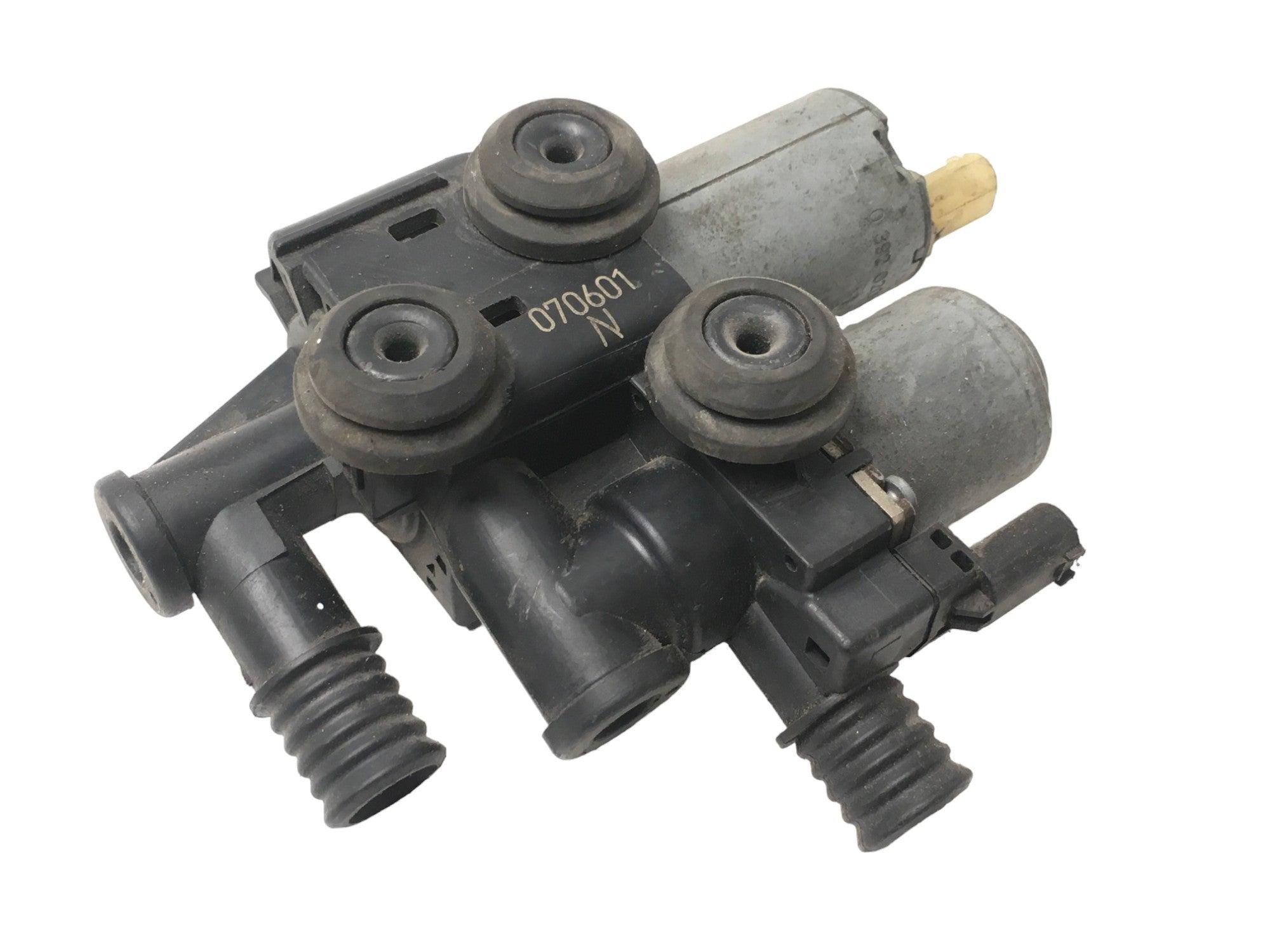 Bomba Agua BMW 3 E46 - 8369807