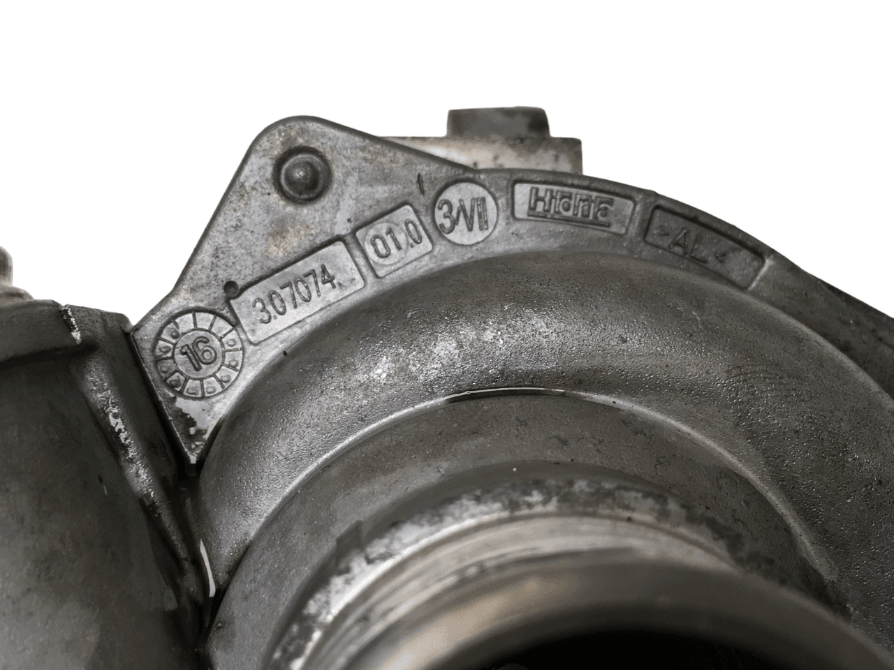 Bomba agua BMW 70285120 - 70285120