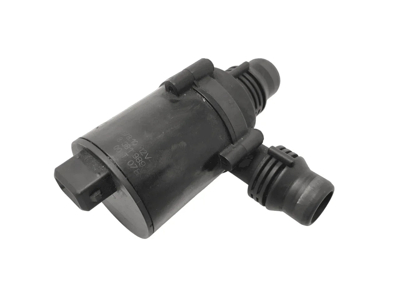 Bomba agua BMW 8381989