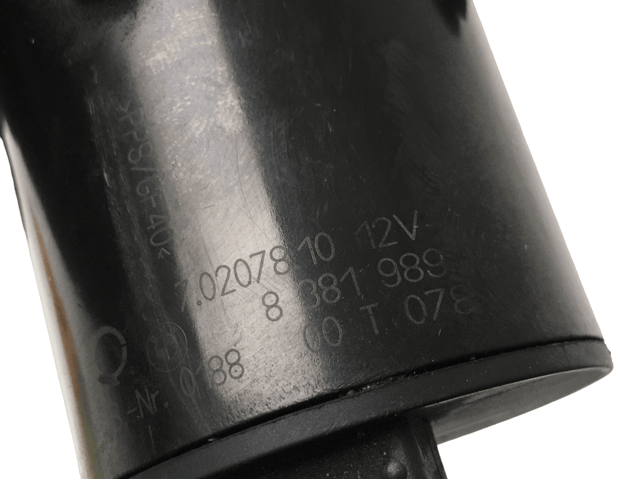 Bomba agua BMW 8381989 - 8381989