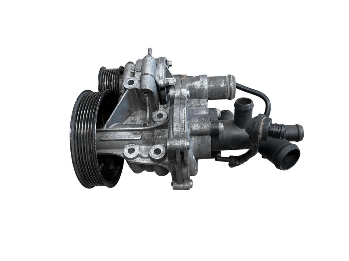 Bomba agua Ford Transit 01-14 - 273214000