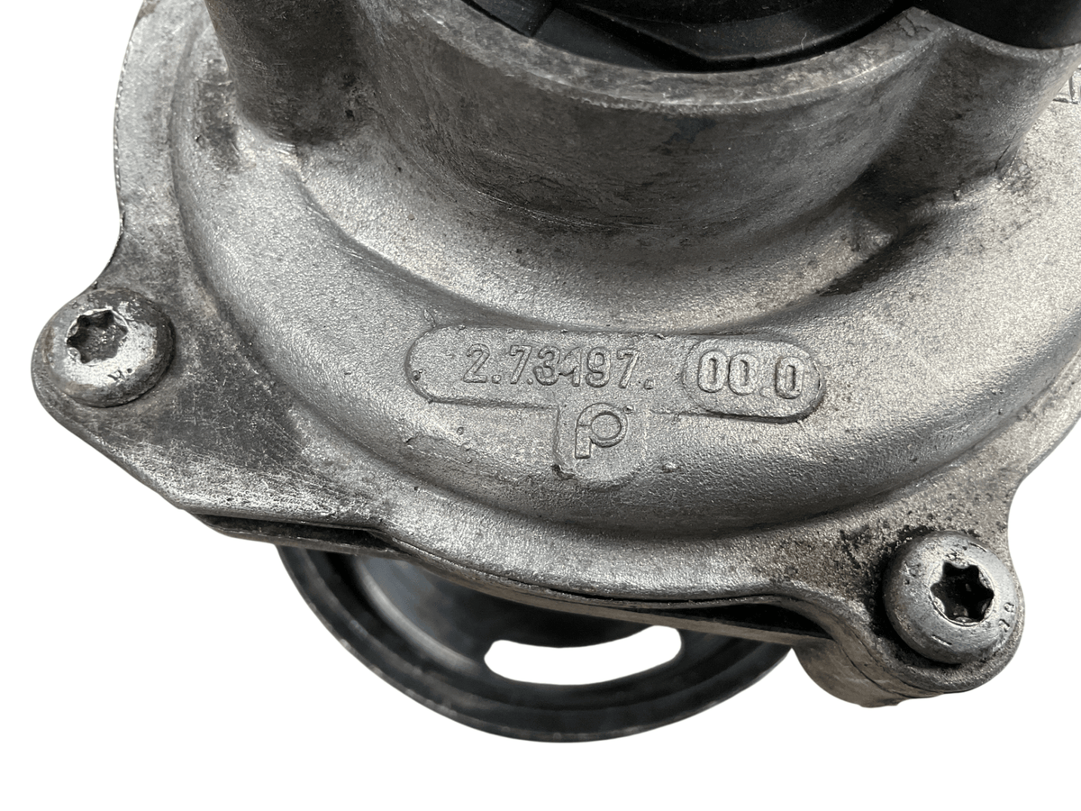 Bomba agua Ford Transit 01-14 - 273214000