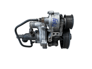 Bomba agua Ford Transit 01-14 - 273214000