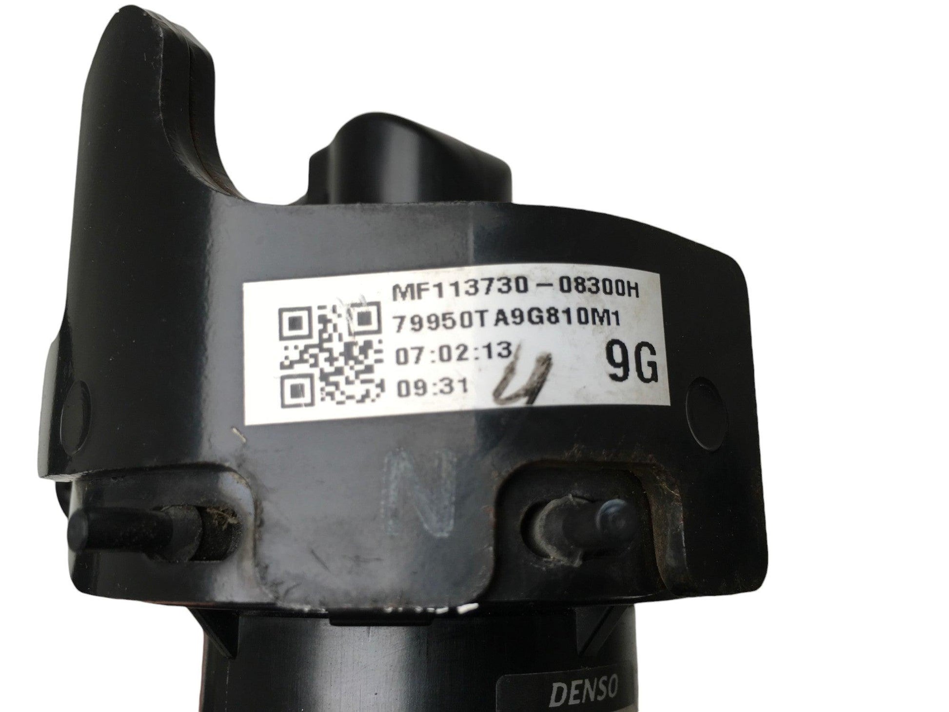 Bomba Agua Honda Civic IX FK - MF11373008300H