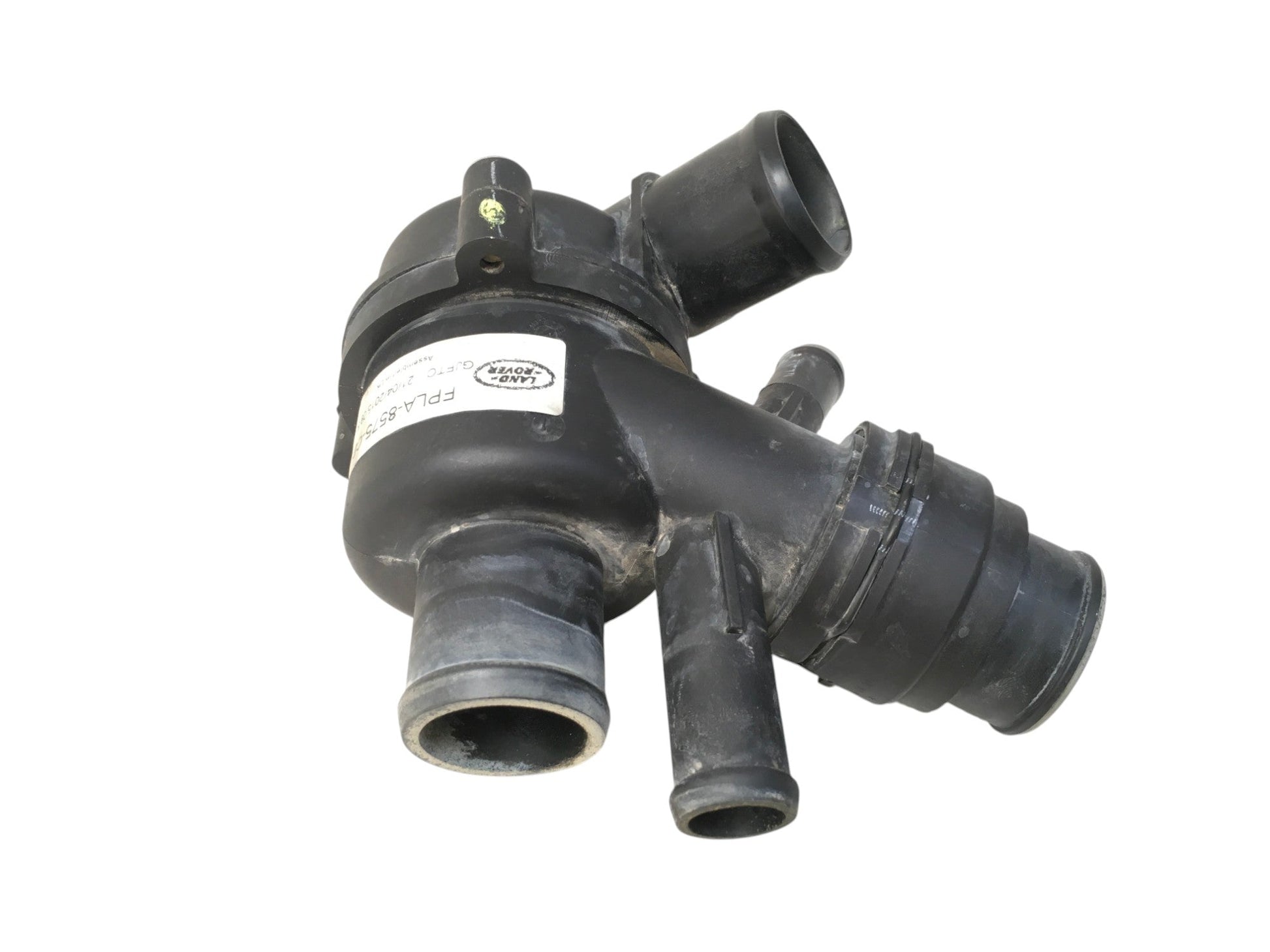 Bomba Agua Jaguar Land Rover AH228K515AA - AH228K515AA