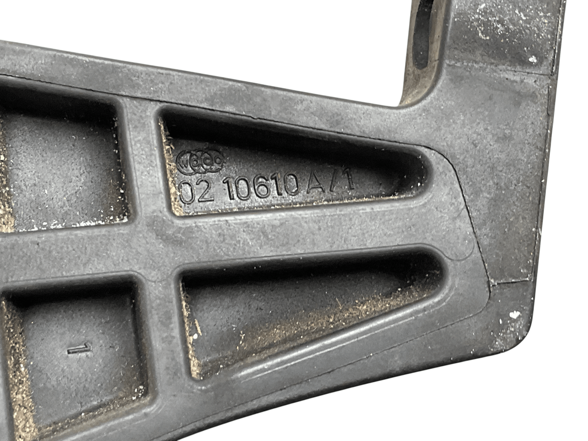 Bomba Agua Jaguar XF X250 - 0210610A