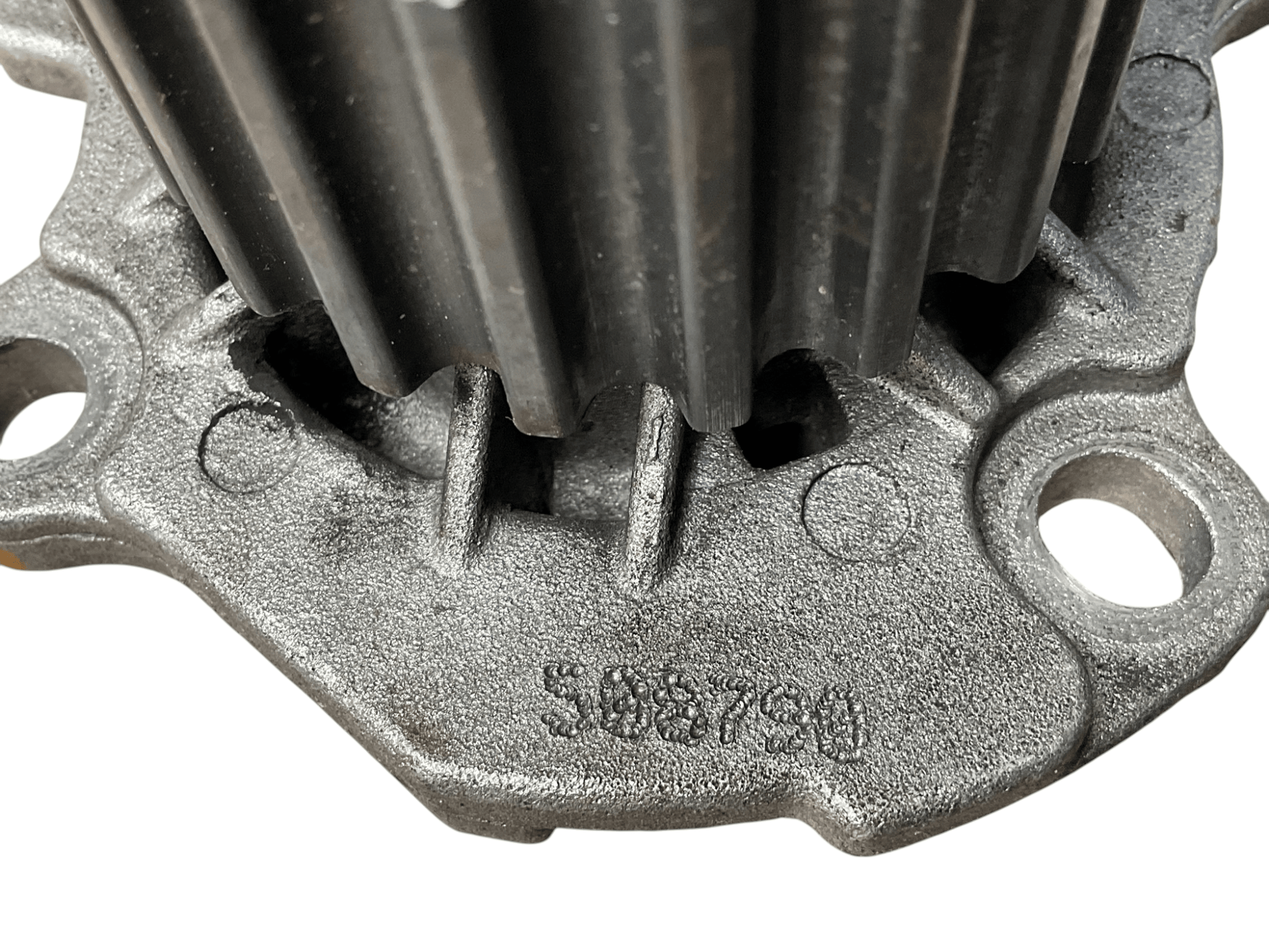 Bomba Agua Kia Hyundai D4FD 251002A300 - 251002A300