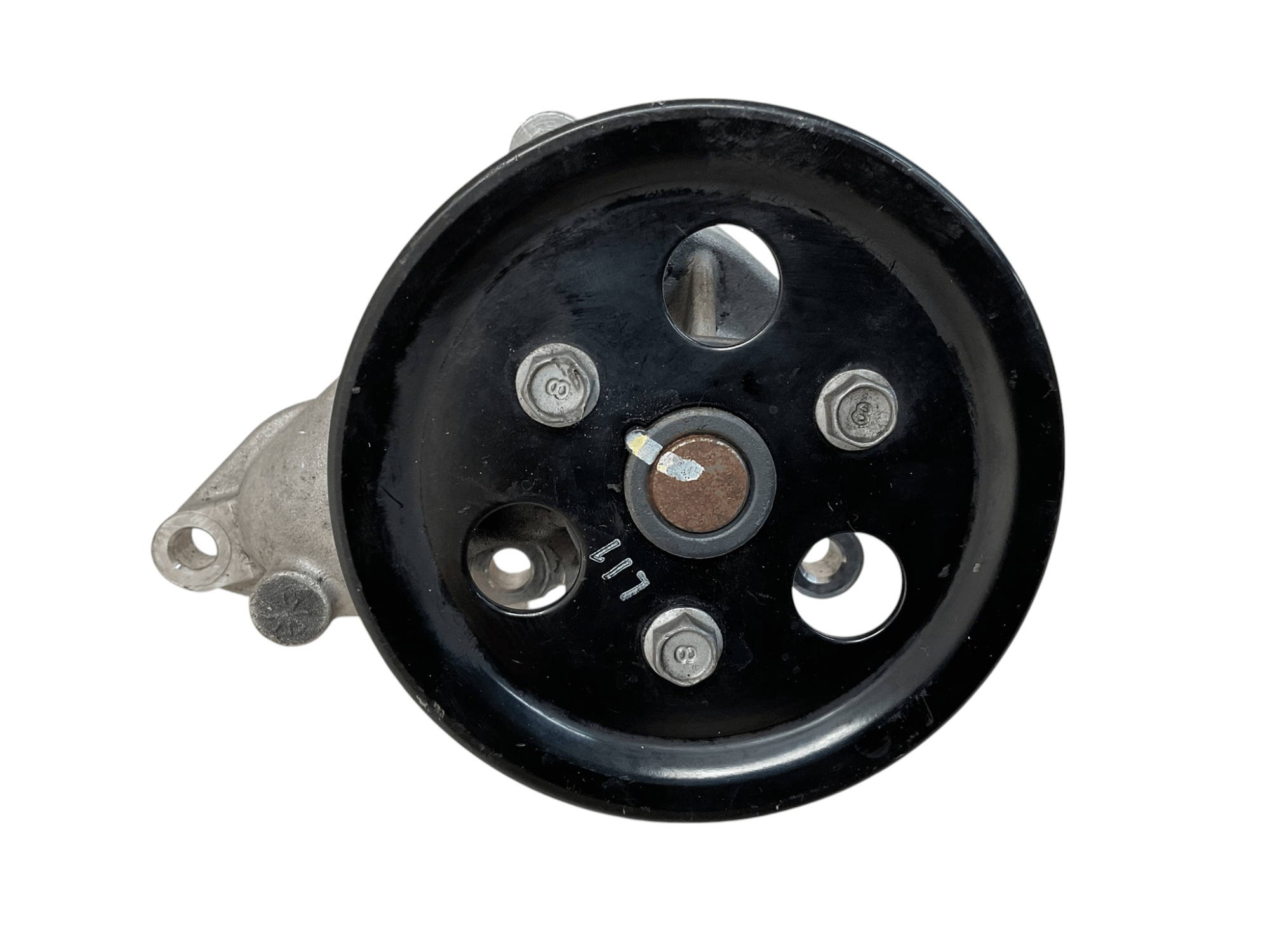 Bomba Agua Kia Hyundai D4FD 251002A300 - 251002A300