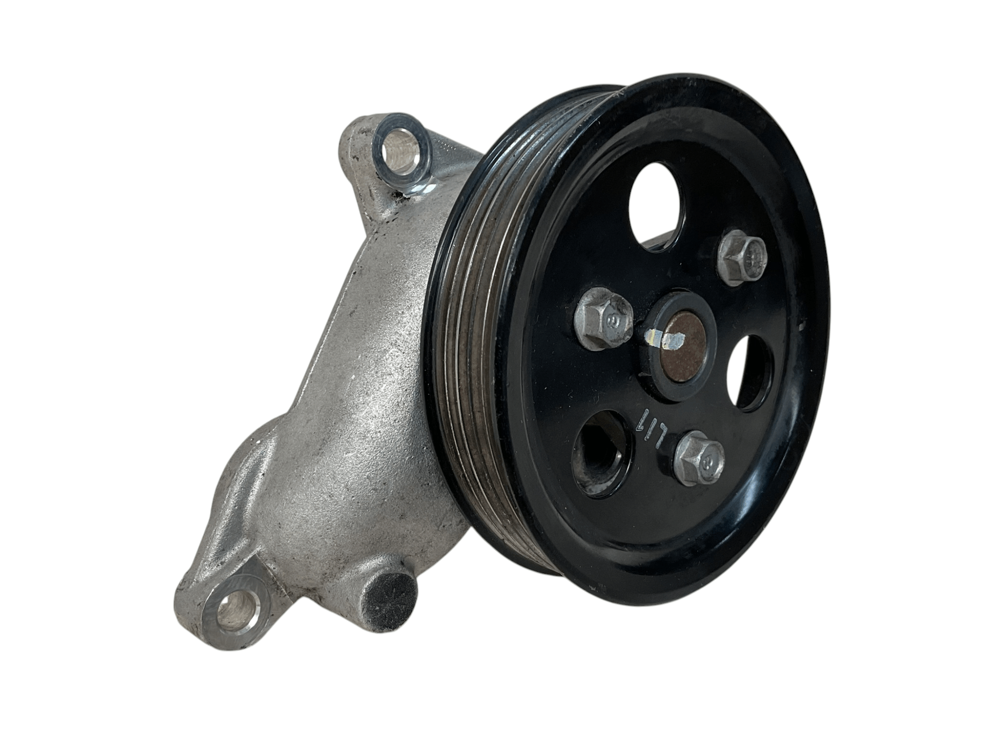 Bomba Agua Kia Hyundai D4FD 251002A300 - 251002A300