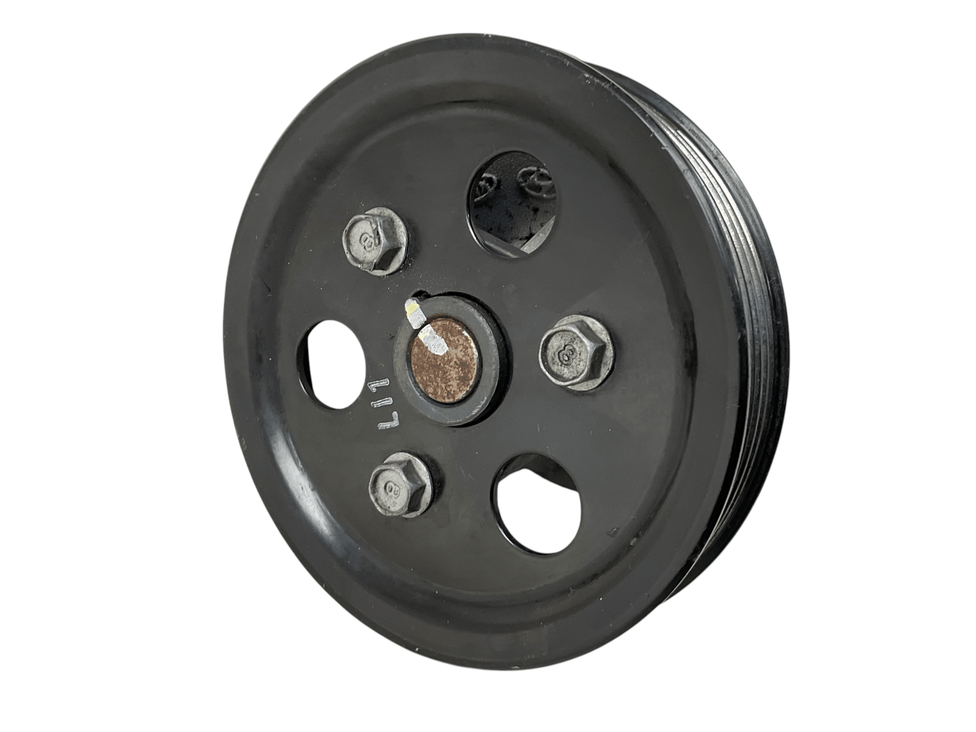 Bomba Agua Kia Hyundai D4FD 251002A300 - 251002A300