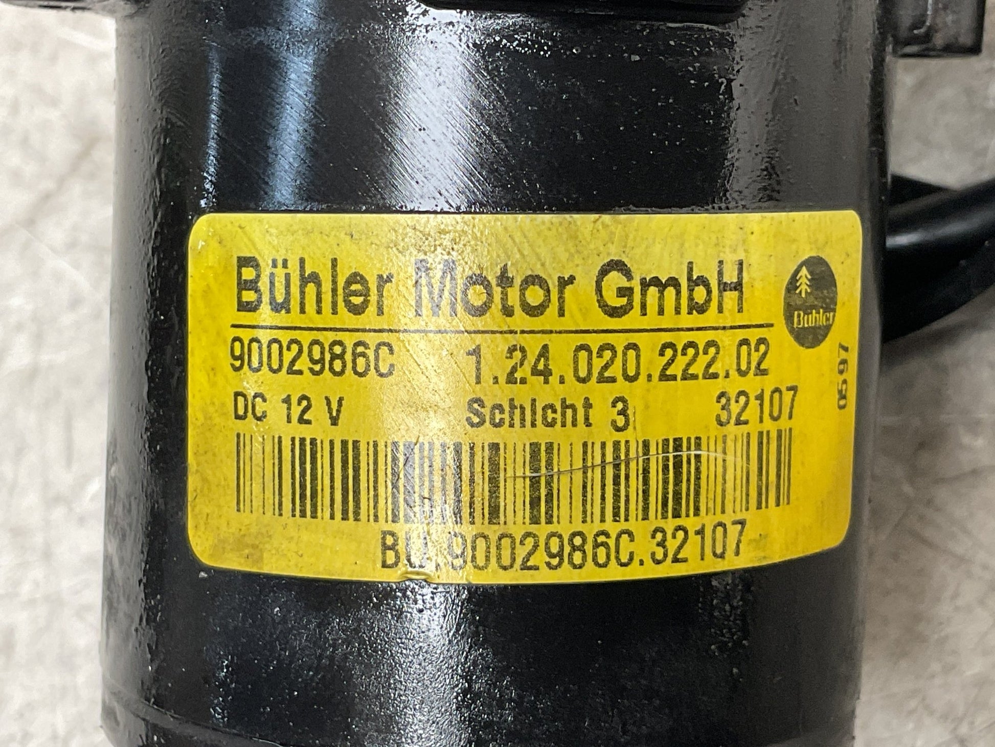 Bomba Agua Land Rover 9002986C - 9002986C