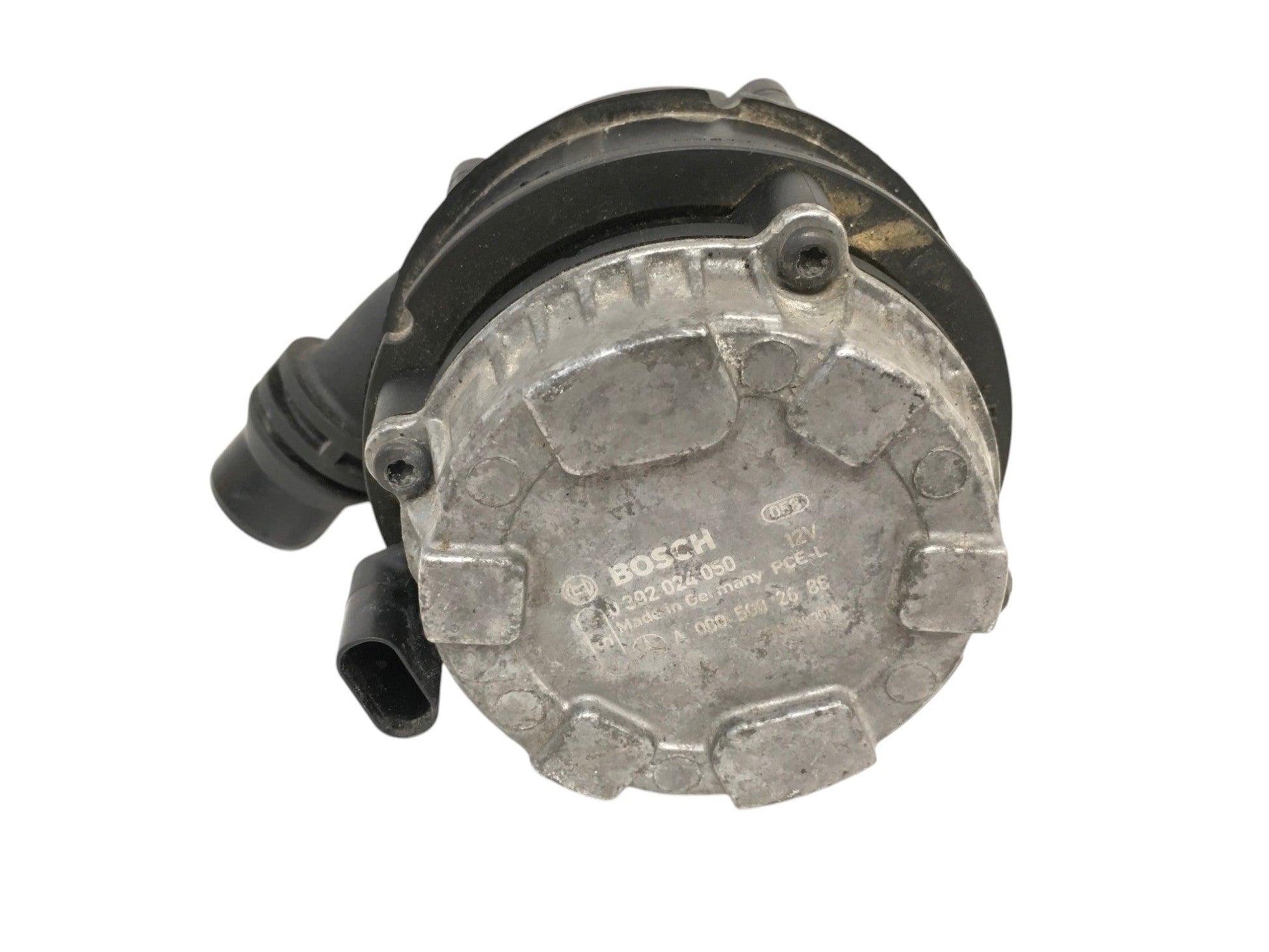 Bomba Agua Mercedes A0005002686 - A0005002686