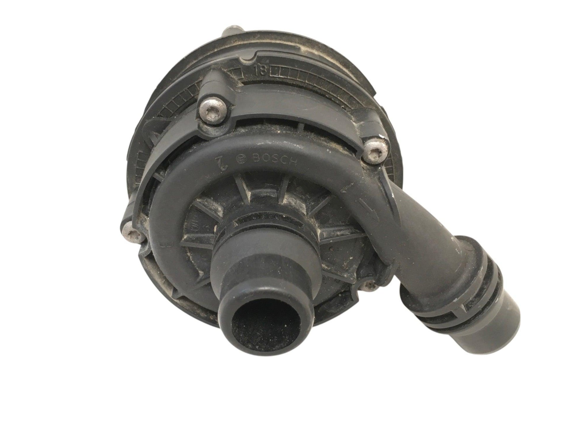 Bomba Agua Mercedes A0005002686 - A0005002686