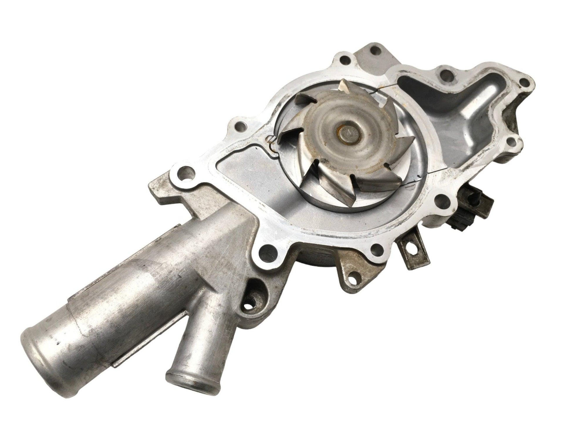 Bomba agua Mercedes W210 / W220 - 6132010110