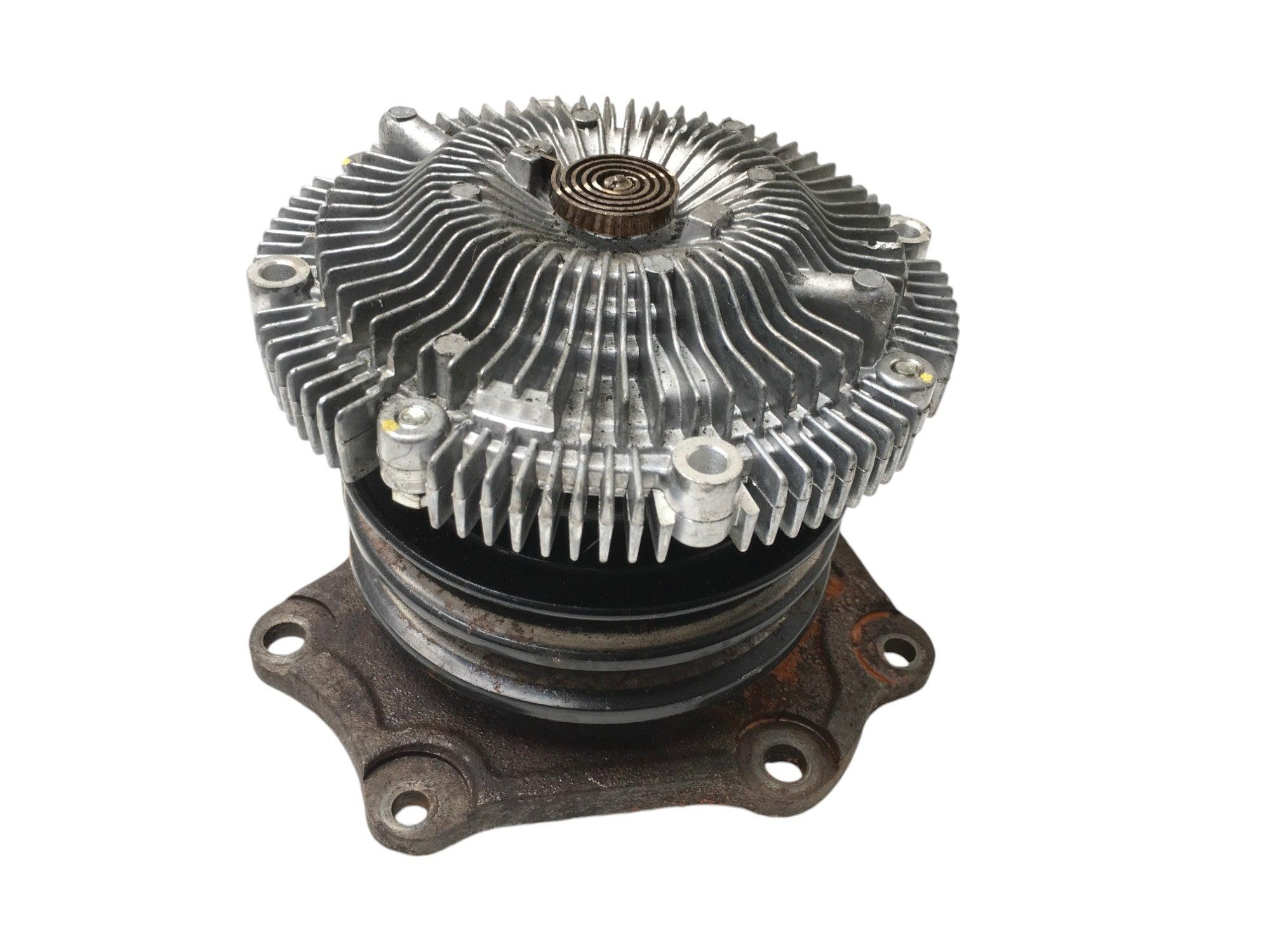 Bomba agua Nissan Navara D21 / D22 - 210107F400