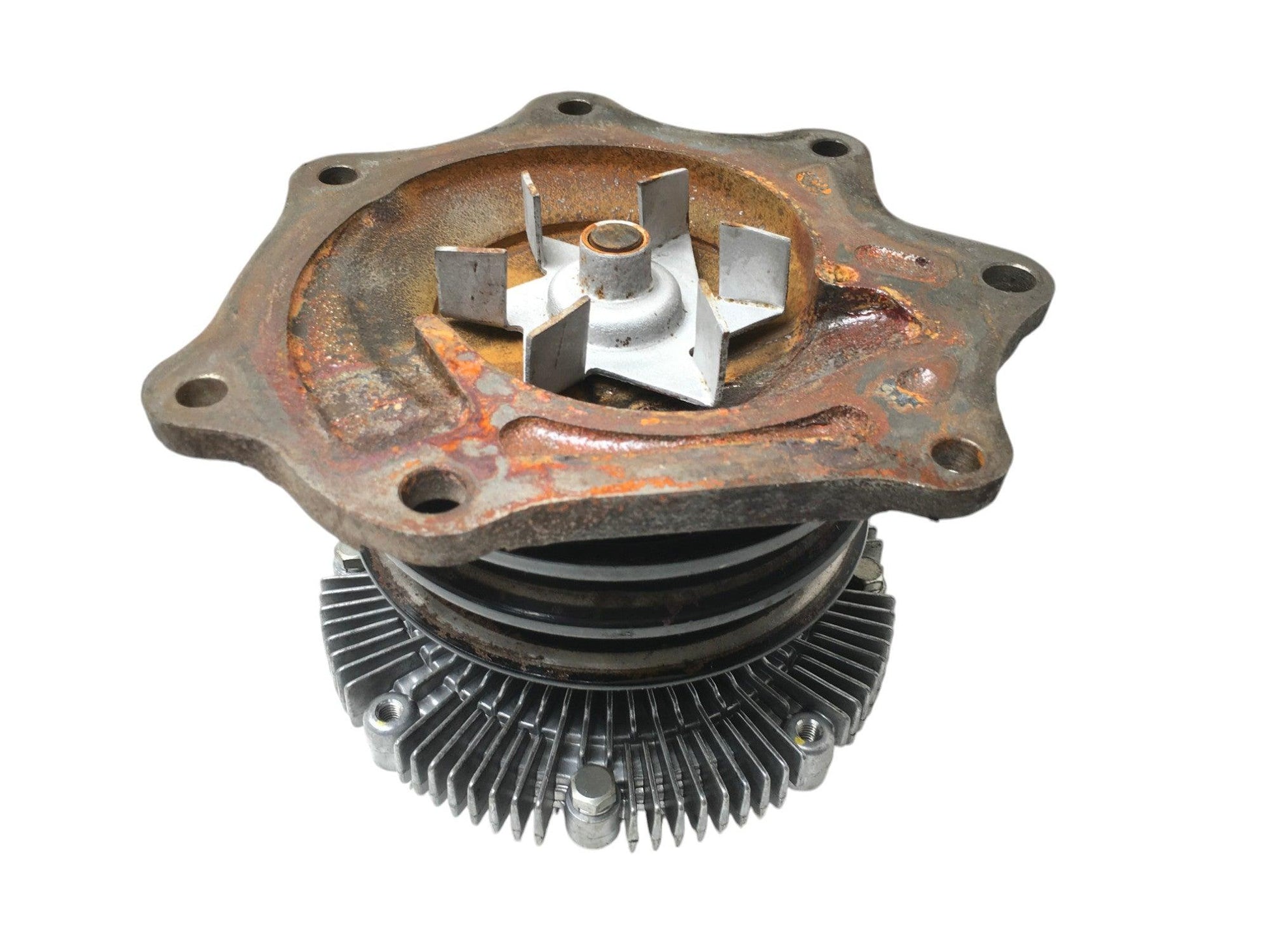 Bomba agua Nissan Navara D21 / D22 - 210107F400