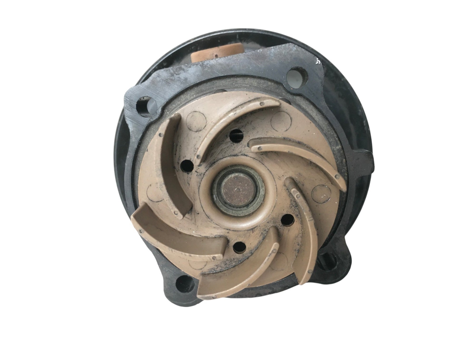 Bomba Agua Opel 46819138 - 46819138