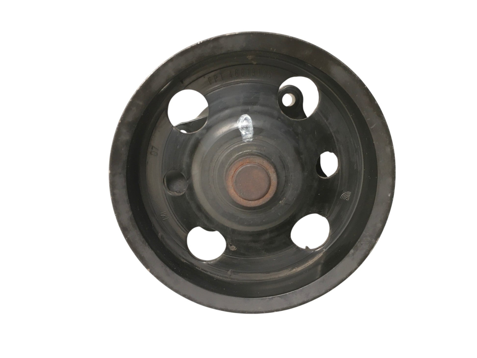 Bomba Agua Opel 46819138 - 46819138