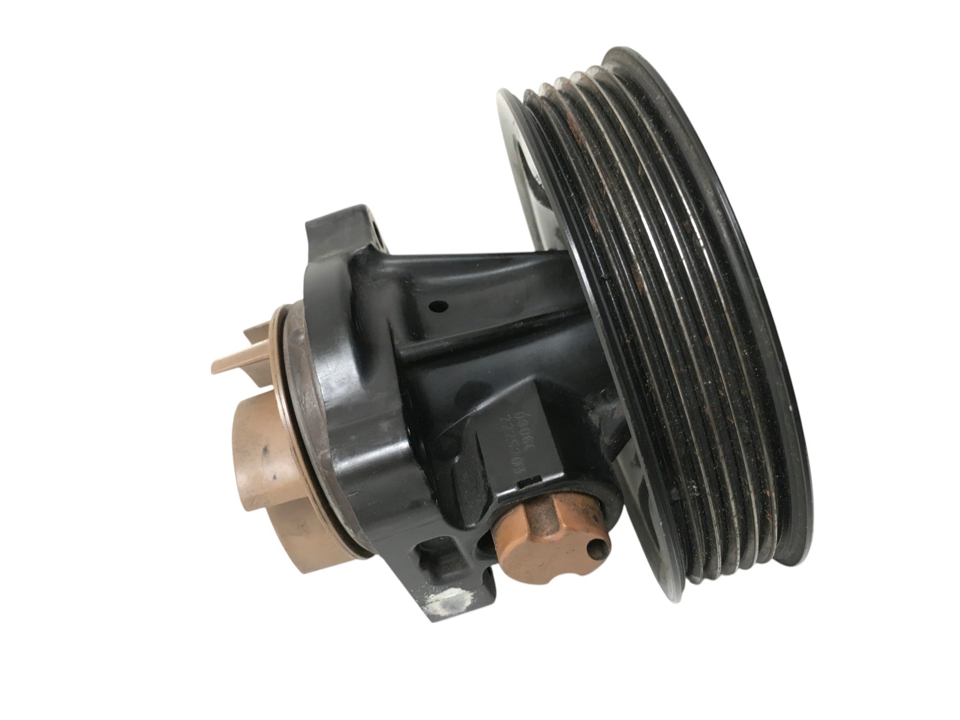 Bomba Agua Opel 46819138 - 46819138