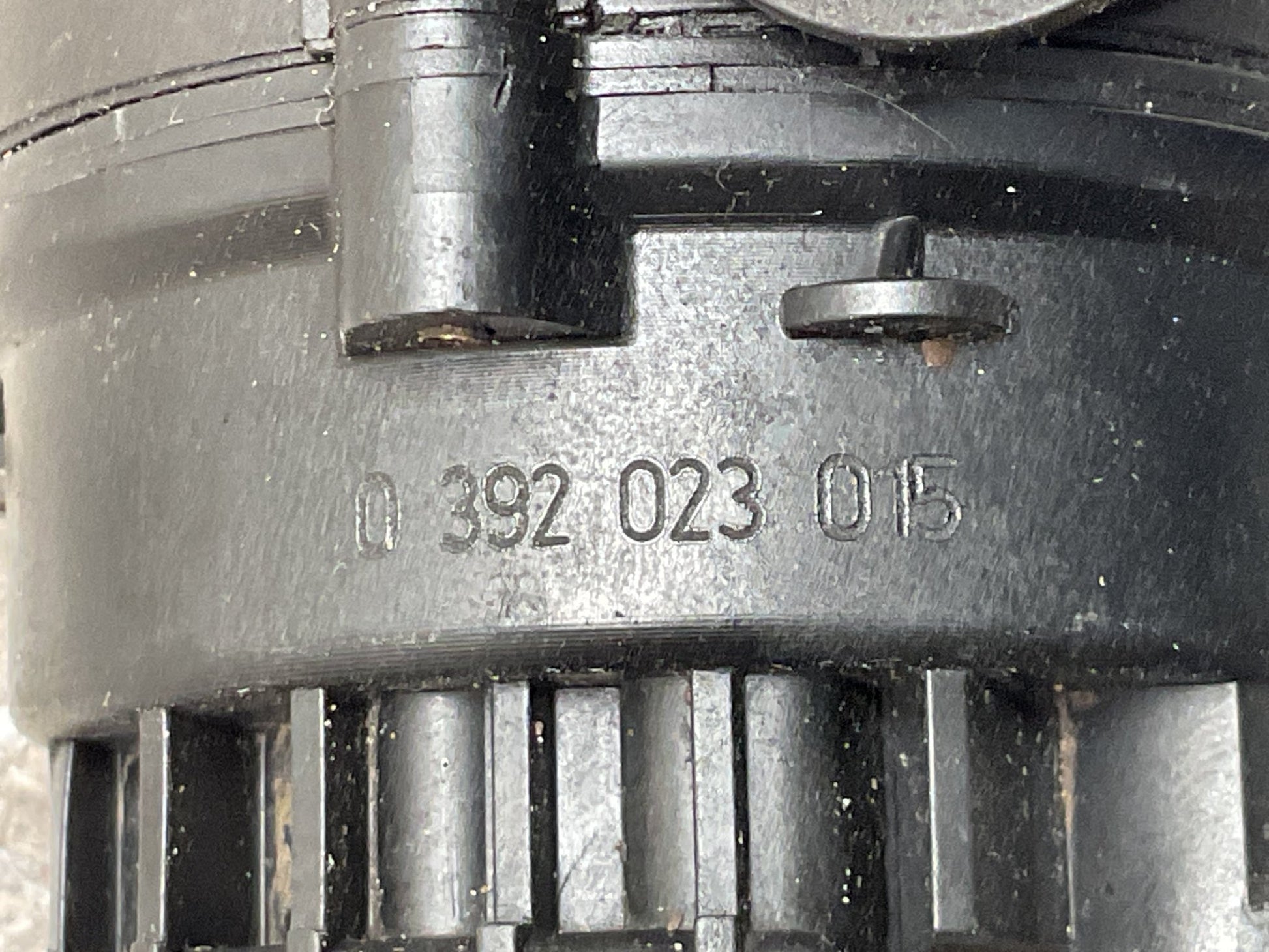 Bomba Agua Renault 0392023015 - 0392023015