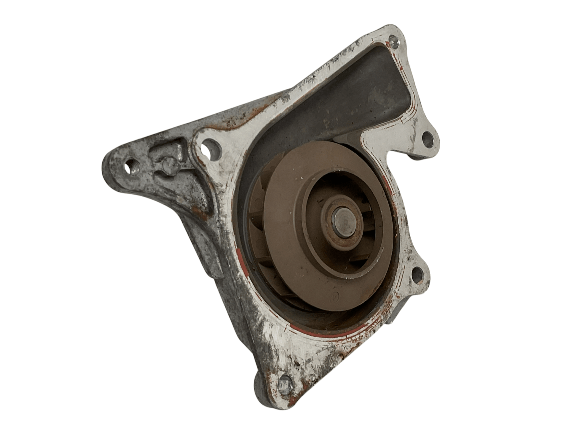 Bomba Agua Renault 8200713853 - 8200713853